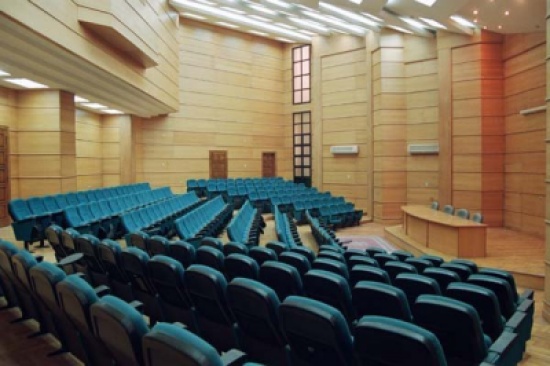 اختتام اعمال مؤتمر المنتدى العالمي للوسطية في اسلام اباد اختتام اعمال مؤتمر المنتدى العالمي للوسطية في اسلام اباد