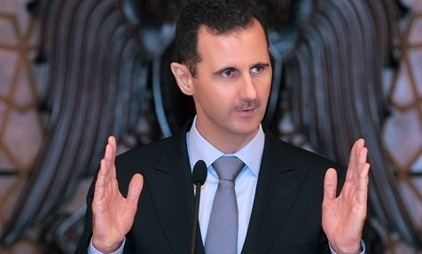 النظام السوري يعترف : اعتقلنا ابنة خالد مشعل وزوجها النظام السوري يعترف : اعتقلنا ابنة خالد مشعل وزوجها