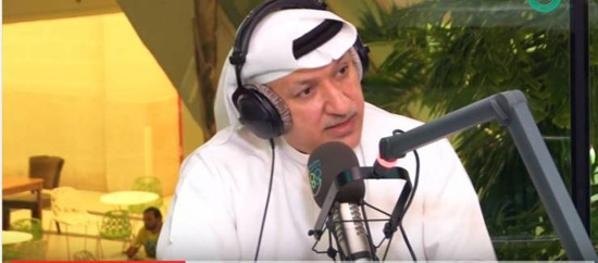 فيديو| مدير روتانا : شيرين وصفت هؤلاء الفنّانين بـ"الغنم".. من هم؟!