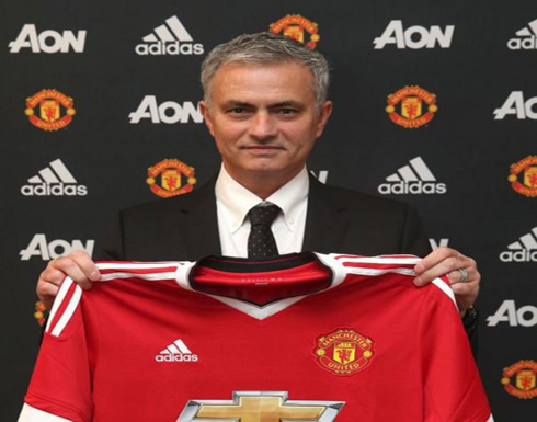 7 تحديات تنتظر مورينيو في "أولد ترافورد"