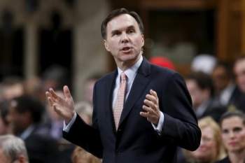 كندا ستطبع صورة امرأة ناجحة على ورقة نقدية!