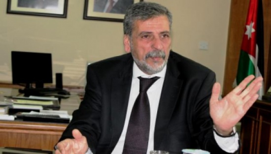 الكلالدة يلتقي عددا من مترشحات المجالس المحلية الكلالدة يلتقي عددا من مترشحات المجالس المحلية