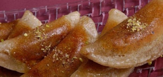 تحديد السعر الأعلى للقطايف في رمضان بدينار تحديد السعر الأعلى للقطايف في رمضان بدينار