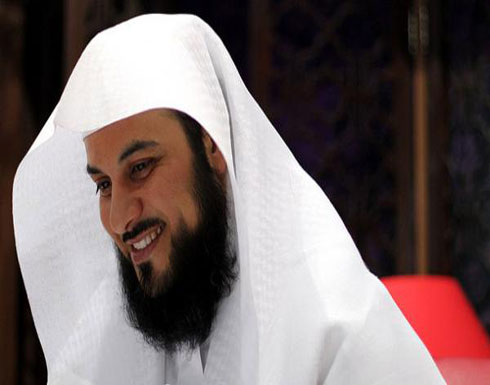 ماذا كتب الشيخ محمد العريفي عن الاردن والاردنيين ؟ ماذا كتب الشيخ محمد العريفي عن الاردن والاردنيين ؟