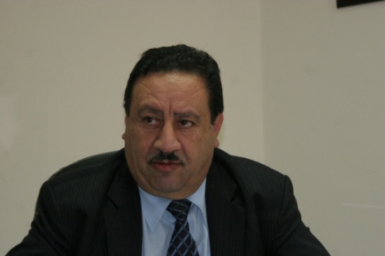 النائب قموه: تعديل اتفاقية "الكرك للبترول" مهم للحفاظ على الاستثمار النائب قموه: تعديل اتفاقية "الكرك للبترول" مهم للحفاظ على الاستثمار