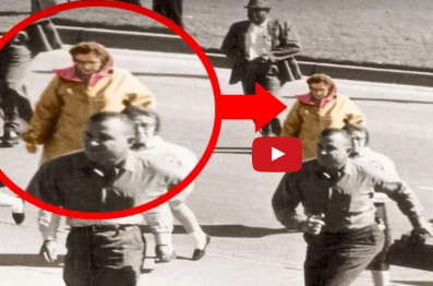 بالفيديو  :  10 صور محيّرة يصعب تفسيرها..!!