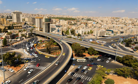 المؤتمر الأول للسياحة بالشرق الأوسط وشمال إفريقيا الشهر المقبل