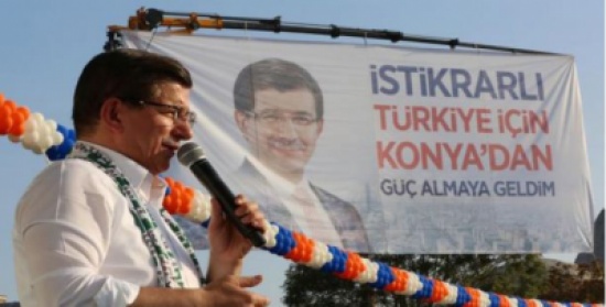 خمسة سيناريوهات لما بعد نتائج الانتخابات التركية