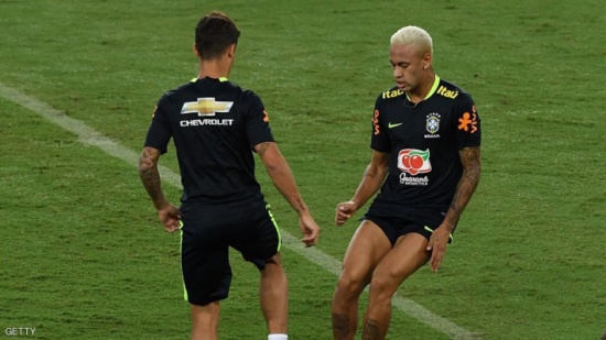 برشلونة يصل إلى "اتفاق نهائي" مع بديل نيمار برشلونة يصل إلى "اتفاق نهائي" مع بديل نيمار