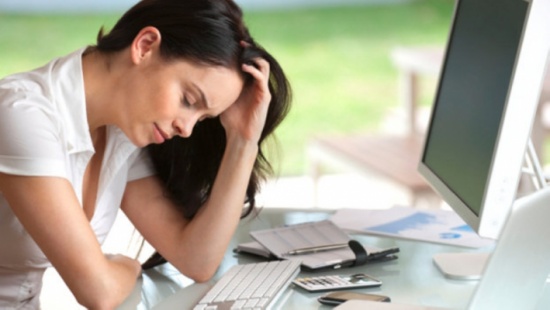 حزن بلا سبب، شعور بالتعب منذ الصباح.. مشكلة وحل