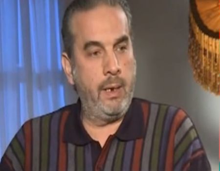 بالفيديو.. زوج سهير رمزي: لم أعترض على أدوار الإغراء لزوجتى بالفيديو.. زوج سهير رمزي: لم أعترض على أدوار الإغراء لزوجتى