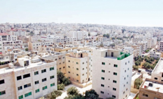 مستثمرو قطاع الاسكان يثمنون تمديد الاعفاء من رسوم تسجيل الشقق مستثمرو قطاع الاسكان يثمنون تمديد الاعفاء من رسوم تسجيل الشقق