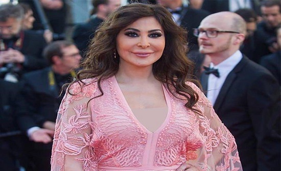بالصورة : أول تغريدة لإليسا بعد إعلانها خبر إصابتها بالسرطان بالصورة : أول تغريدة لإليسا بعد إعلانها خبر إصابتها بالسرطان