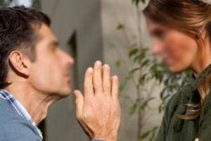 مجنون " ليلى" في الاردن .. اغرب قصة مصالحة بين آدم وحواء