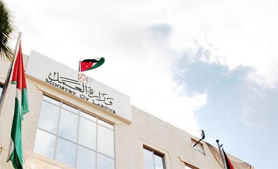 العمل تفتتح معرضا وظيفيا تجريبيا في القطاع الصحي العمل تفتتح معرضا وظيفيا تجريبيا في القطاع الصحي