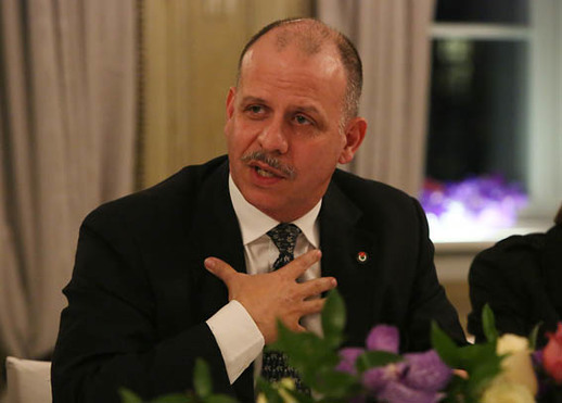 إرادة ملكية بتعيين الأمير فيصل مستشارا للملك