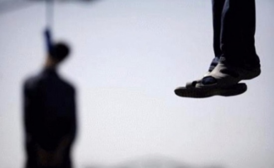 انتحار أربعيني شنقا داخل منزله بالرصيفة