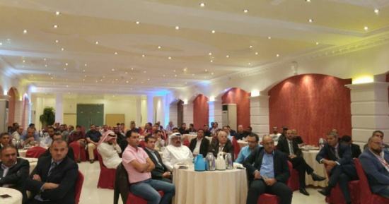 وفد الضمان يلتقي الجالية الأردنية في مدينة ابها بجنوب السعودية برعاية القنصل الاردني في جدة وفد الضمان يلتقي الجالية الأردنية في مدينة ابها بجنوب السعودية برعاية القنصل الاردني في جدة
