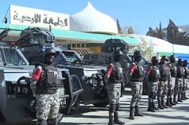 الإفراج عن موقوفي مشاجرات "الأردنية" الإفراج عن موقوفي مشاجرات "الأردنية"