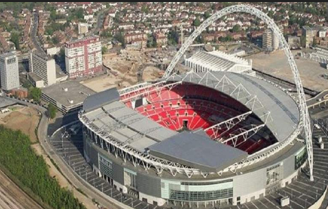 بريطانيا: انهيار مشروع بيع ملعب ويمبلي