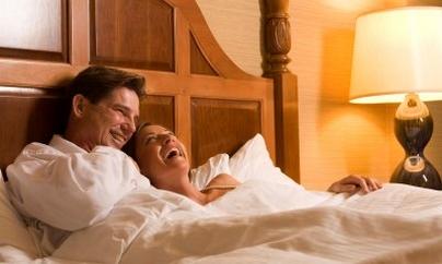 بالأدلة العلمية.. تعدد علاقات الرجل الجنسية "أمر طبيعي"