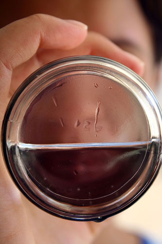 حاول أن يحرز رقما قياسيا بتناوله سائلا مضادا للتجمّد..فمات