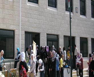 أحالة 8 مدراء كبار الى التقاعد في اول وجبة لتشكيلات واسعة في التربية