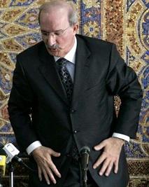 استجواب رئيس الوزراء 