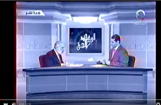 فيديو :  هنيئا لكل من مات لة طفل صغير