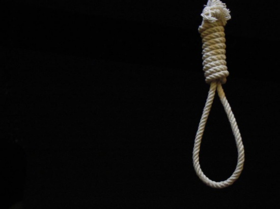 مصرع فتاة سورية " شنقا " في المفرق