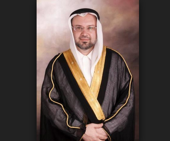الكيلاني : التعاون بين الدول ضرورة لمحاربة الكراهية