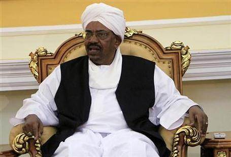 المعارضة السودانية تتعهد بإزاحة البشير سلميًّا خلال 100 يوم المعارضة السودانية تتعهد بإزاحة البشير سلميًّا خلال 100 يوم