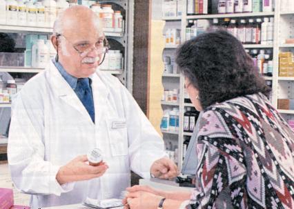 خلافات الصيادلة تعلق اضراب الغاء ضريبة المبيعات عن الادوية