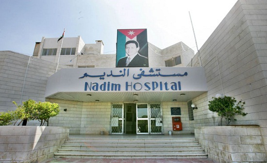 نقص بالكوادر الصحية بمستشفى النديم