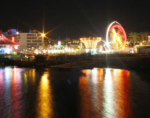 فنادق إيلات تقرر استيراد عمال أردنيين من العقبة