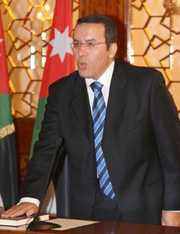 الامن العام يرفع يده عن إدارة السجون 