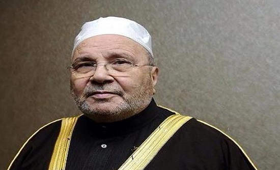 النابلسي: تجديد الخطاب الديني يجب أن يخاطب عقل الانسان