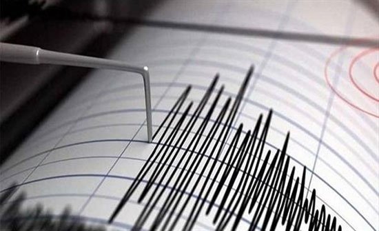 زلزال بقوة 1ر5 درجة يضرب الصين زلزال بقوة 1ر5 درجة يضرب الصين