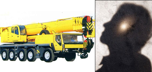  قبض 127 الف دولار من وافد عربي ليبتاع  له "ونش" ثم..اختفى ! 