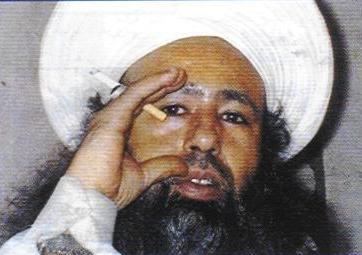 غيني في السعودية يزعم انه.."المهدي المنتظر" !