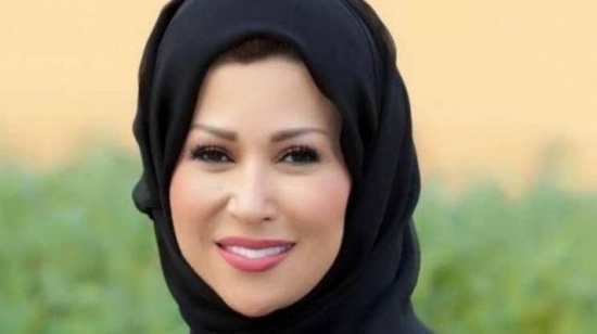 خديجة بن قنة تهاجم مسلسل غرابيب سود خديجة بن قنة تهاجم مسلسل غرابيب سود