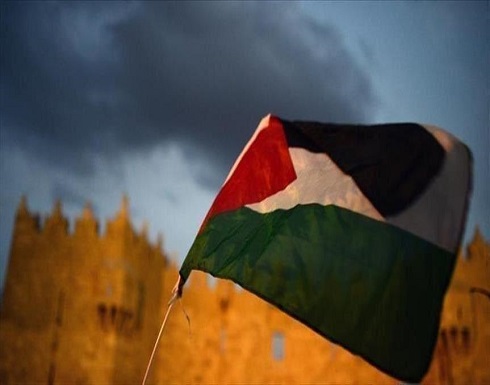 محكمة أمريكية ترد دعوى ضد السلطة الفلسطينية بـ 900 مليون دولار محكمة أمريكية ترد دعوى ضد السلطة الفلسطينية بـ 900 مليون دولار