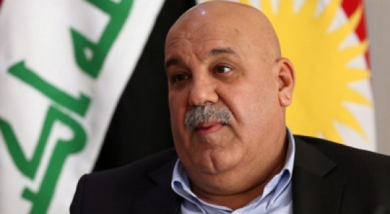 البيشمركة تكشف وجود 3 مراكز تنسيق أمنية لإدارة معركة الموصل البيشمركة تكشف وجود 3 مراكز تنسيق أمنية لإدارة معركة الموصل