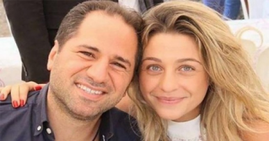 سامي الجميل وزوجته: أخفى عنها لشهرين انه نائب وأخفت عنه انها لبنانية سامي الجميل وزوجته: أخفى عنها لشهرين انه نائب وأخفت عنه انها لبنانية