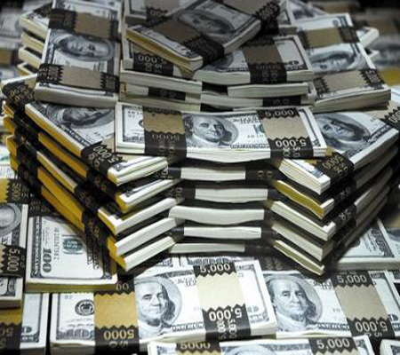 الدخل السياحي وحوالات المغتربين تصل مليار دولار لنهاية شباط الماضي