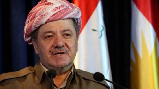 "كردستان العراق" يطالب "حزب العمال" بمغادرة الإقليم "كردستان العراق" يطالب "حزب العمال" بمغادرة الإقليم
