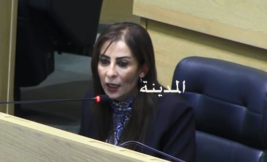 غنيمات: الحكومة ملتزمة بتنفيذ التوجيهات الملكيّة لإيجاد فرص تشغيل للشباب غنيمات: الحكومة ملتزمة بتنفيذ التوجيهات الملكيّة لإيجاد فرص تشغيل للشباب