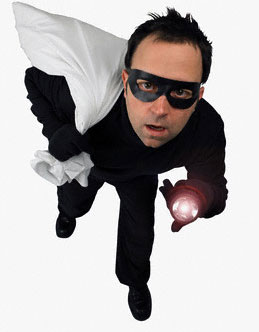 تعيين لصوص في الشرطة لتقديم نصائحهم حول..مكافحة السرقة !