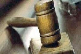  تخصيص هيئة واحدة للنظر في ما يسمى قضايا الشرف في الجنايات الكبرى