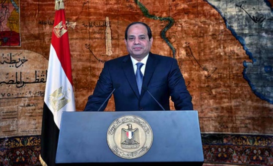 السيسي يعيين الفريق مهاب مميش رئيسا لهيئة تنمية المنطقة الاقتصادية لقناة السويس السيسي يعيين الفريق مهاب مميش رئيسا لهيئة تنمية المنطقة الاقتصادية لقناة السويس